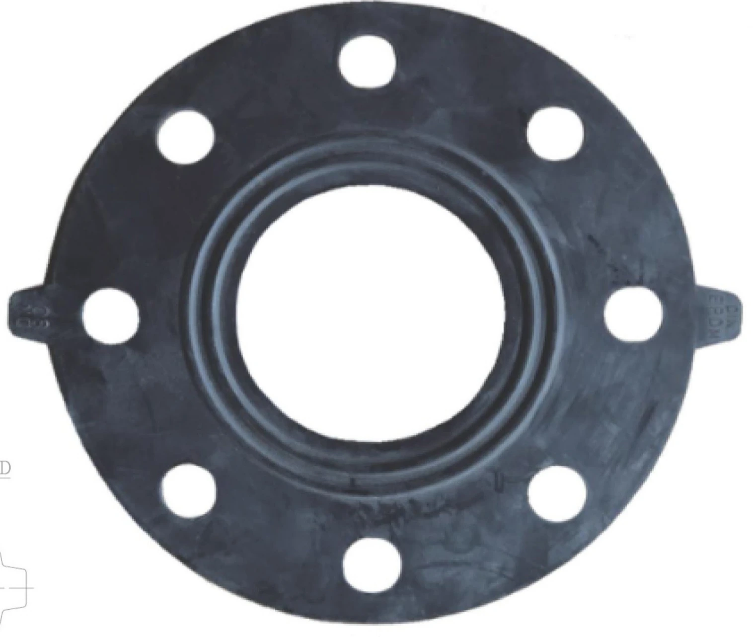 Flange Gasket