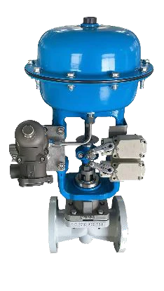 Pneumatic Diaphragm Valve