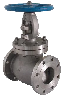 Globe Valve