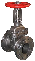 Gate Valve