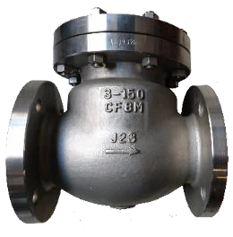 Swing Check Valve