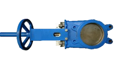Knife Gate Valve