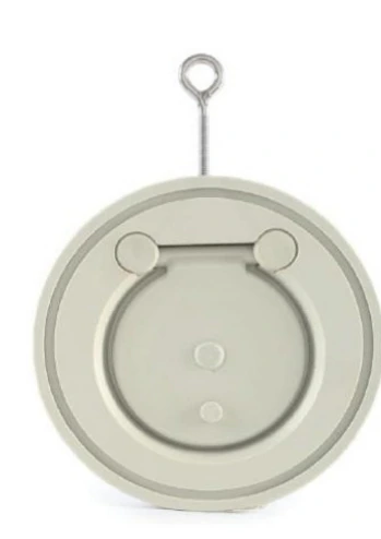 PP-H Plate Check Valve