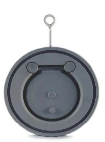 PVC-U Plate Check Valve